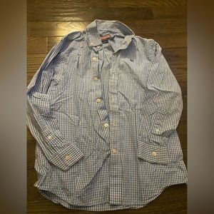 Boys’ Vineyard Vines button down